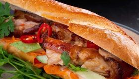 Experience Hanoi Tours with sustainable dining
